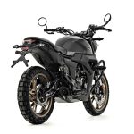 ZONTES G1-125 Gasolina nuevo entrega inmediata Jaén