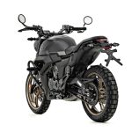 ZONTES G1-125 Gasolina nuevo entrega inmediata Jaén