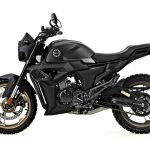 ZONTES G1-125 Gasolina nuevo entrega inmediata Jaén