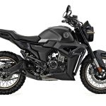 ZONTES G1-125X Gasolina nuevo entrega inmediata Granada