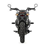 ZONTES G1-125X Gasolina nuevo entrega inmediata Granada