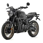 ZONTES G1-125X Gasolina nuevo entrega inmediata Granada