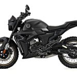ZONTES G1-125X Gasolina nuevo entrega inmediata Granada