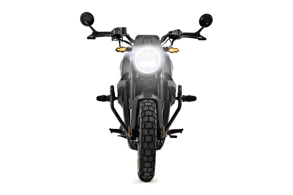 ZONTES G1-125X Gasolina nuevo entrega inmediata Granada