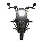ZONTES G1-125X Gasolina nuevo entrega inmediata Granada