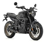 ZONTES G1-125X Gasolina nuevo entrega inmediata Granada