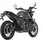 ZONTES G1-125X Gasolina nuevo entrega inmediata Granada