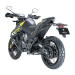 ZONTES U1-125 Gasolina nuevo entrega inmediata Granada