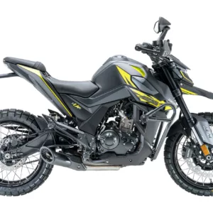 ZONTES U1-125 Gasolina nuevo entrega inmediata Granada