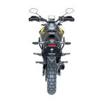 ZONTES U1-125 Gasolina nuevo entrega inmediata Granada