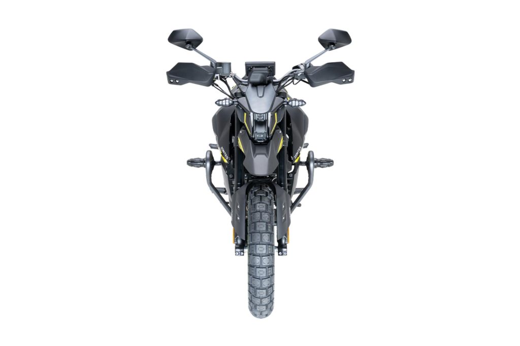 ZONTES U1-125 Gasolina nuevo entrega inmediata Granada