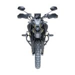 ZONTES U1-125 Gasolina nuevo entrega inmediata Granada