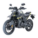 ZONTES U1-125 Gasolina nuevo entrega inmediata Granada