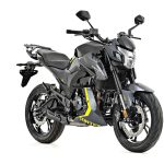 ZONTES Z2-125 Gasolina nuevo entrega inmediata Jaén