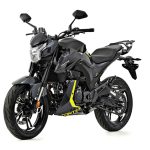 ZONTES Z2-125 Gasolina nuevo entrega inmediata Jaén