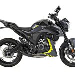ZONTES Z2-125 Gasolina nuevo entrega inmediata Jaén