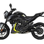 ZONTES Z2-125 Gasolina nuevo entrega inmediata Jaén