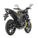 ZONTES Z2-125 Gasolina nuevo entrega inmediata Jaén