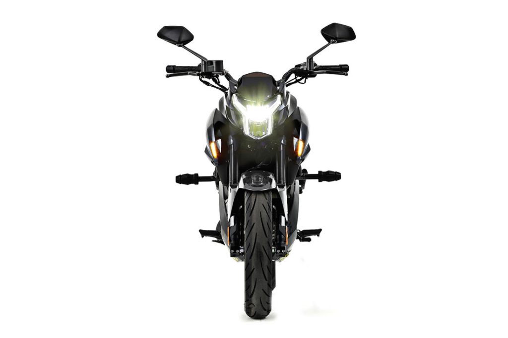 ZONTES Z2-125 Gasolina nuevo entrega inmediata Jaén