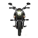 ZONTES Z2-125 Gasolina nuevo entrega inmediata Jaén