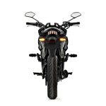 ZONTES Z2-125 Gasolina nuevo entrega inmediata Jaén