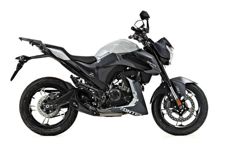 ZONTES Z2-125 Gasolina nuevo entrega inmediata Granada
