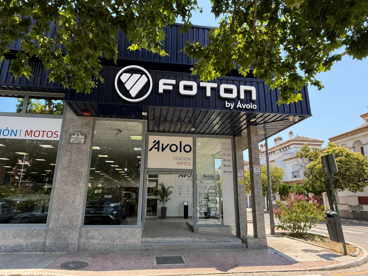 FOTON