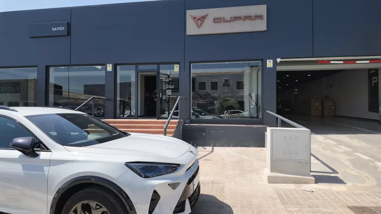 Cupra