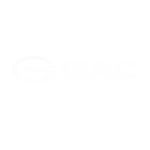 LOGO GAC BLANCO