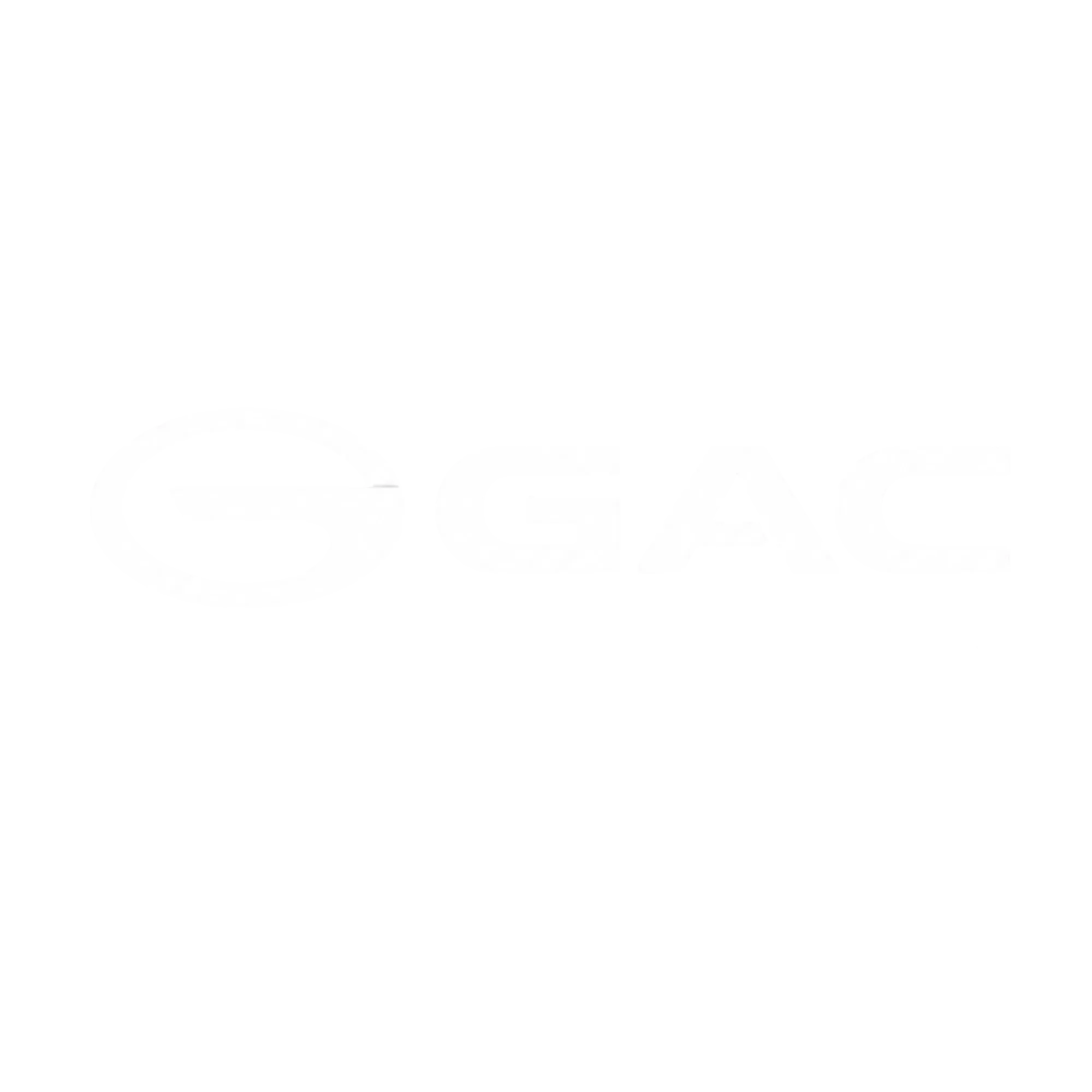 LOGO GAC BLANCO
