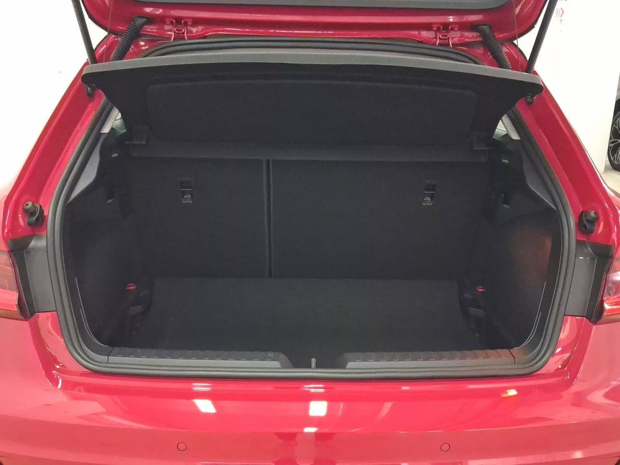 AUDI A1 Gasolina 2026 km 0 Jaén