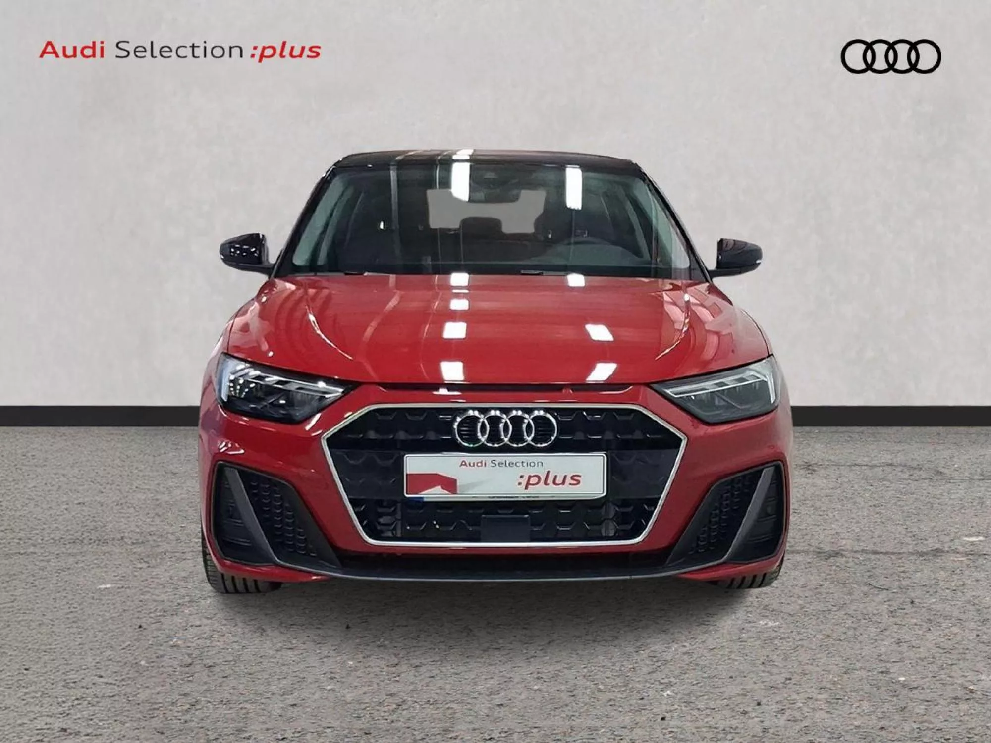 AUDI A1 Gasolina 2026 km 0 Jaén