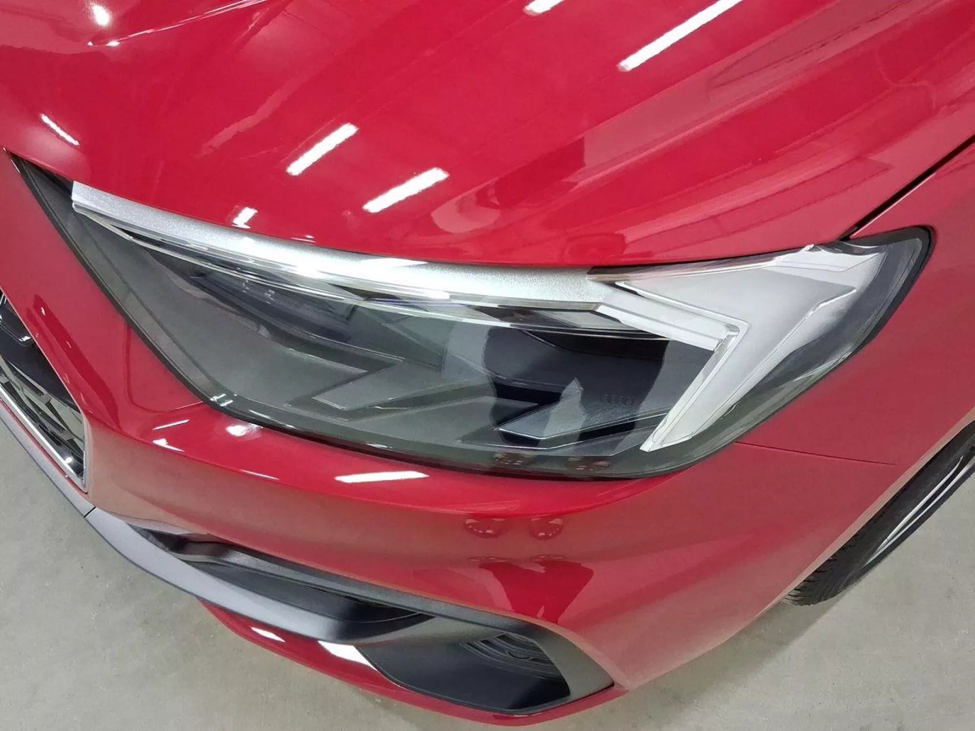 AUDI A1 Gasolina 2026 km 0 Jaén