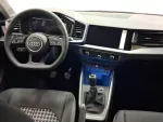 AUDI A1 Gasolina 2026 km 0 Jaén