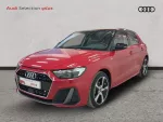 AUDI A1 Gasolina 2026 km 0 Jaén