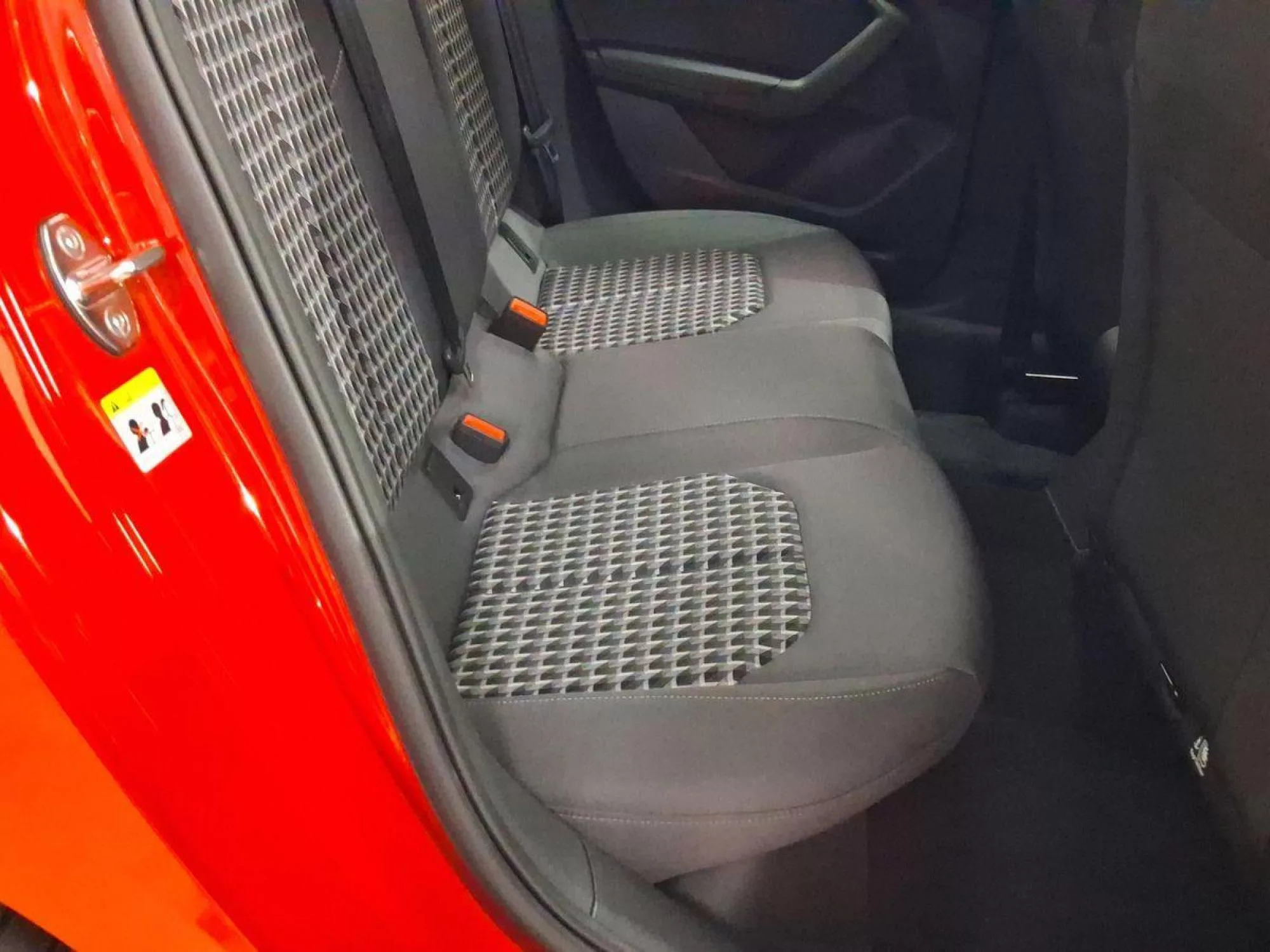 AUDI A1 Gasolina 2026 km 0 Jaén