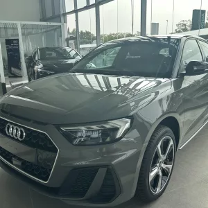 AUDI A1 SPORTBACK Gasolina nuevo entrega inmediata Jaén