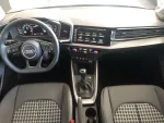 AUDI A1 SPORTBACK Gasolina nuevo entrega inmediata Jaén