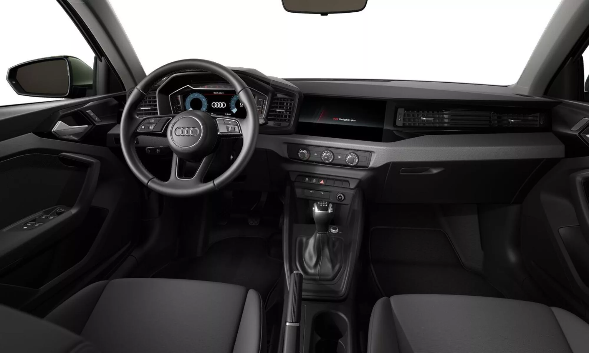 AUDI A1 SPORTBACK Gasolina nuevo entrega inmediata Jaén