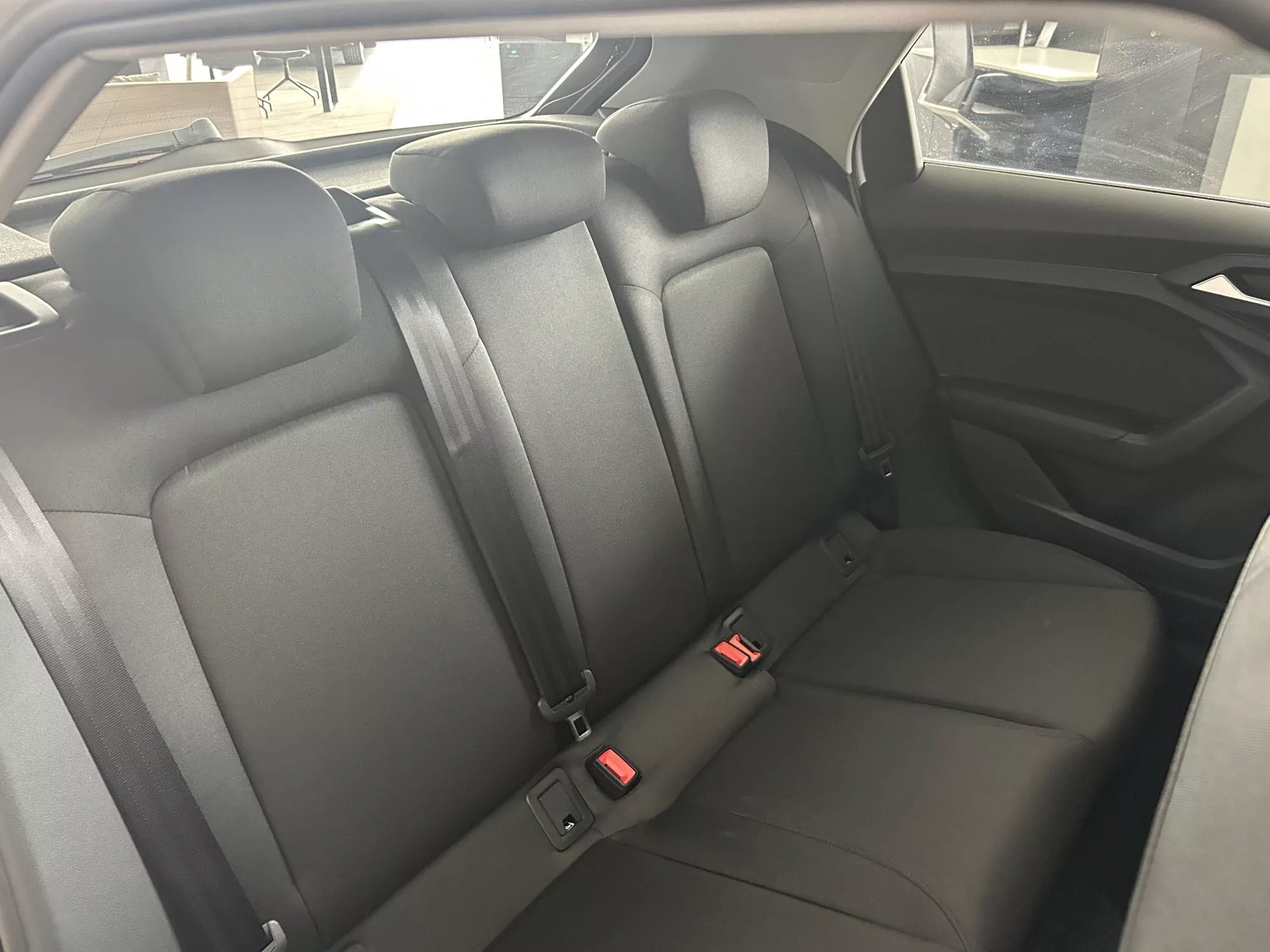 AUDI A1 SPORTBACK Gasolina nuevo entrega inmediata Jaén