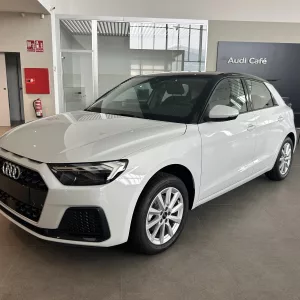 AUDI A1 SPORTBACK Gasolina nuevo entrega inmediata Jaén