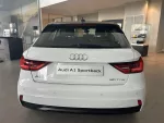 AUDI A1 SPORTBACK Gasolina nuevo entrega inmediata Jaén