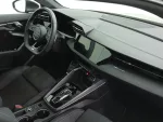 AUDI A3 Hibrido enchufable 2025 segunda-mano Jaén