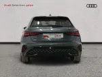 AUDI A3 Hibrido enchufable 2025 segunda-mano Jaén