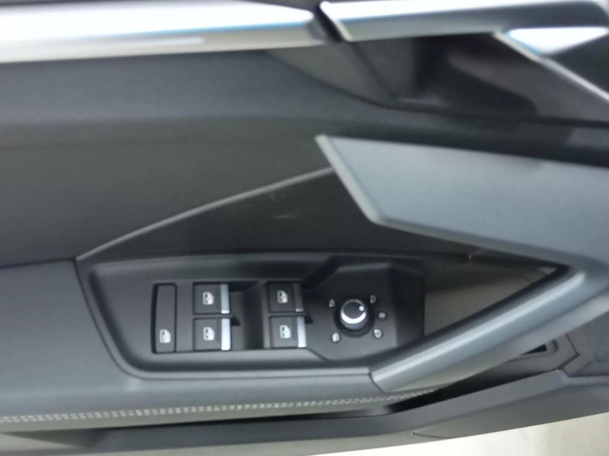 AUDI A3 Hibrido enchufable 2025 segunda-mano Jaén