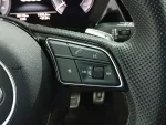 AUDI A3 Hibrido enchufable 2025 segunda-mano Jaén