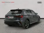 AUDI A3 Hibrido enchufable 2025 segunda-mano Jaén