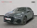 AUDI A3 Hibrido enchufable 2025 segunda-mano Jaén