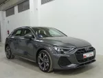 AUDI A3 Hibrido enchufable 2025 segunda-mano Jaén