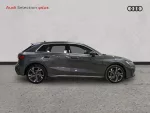 AUDI A3 Hibrido enchufable 2025 segunda-mano Jaén